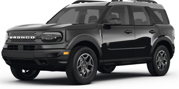 FORD BRONCO SPORT 2024 3FMCR9D96RRE91442 image